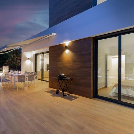 Villa Fidalsa 5 Stars Premium à El Campello Extérieur photo