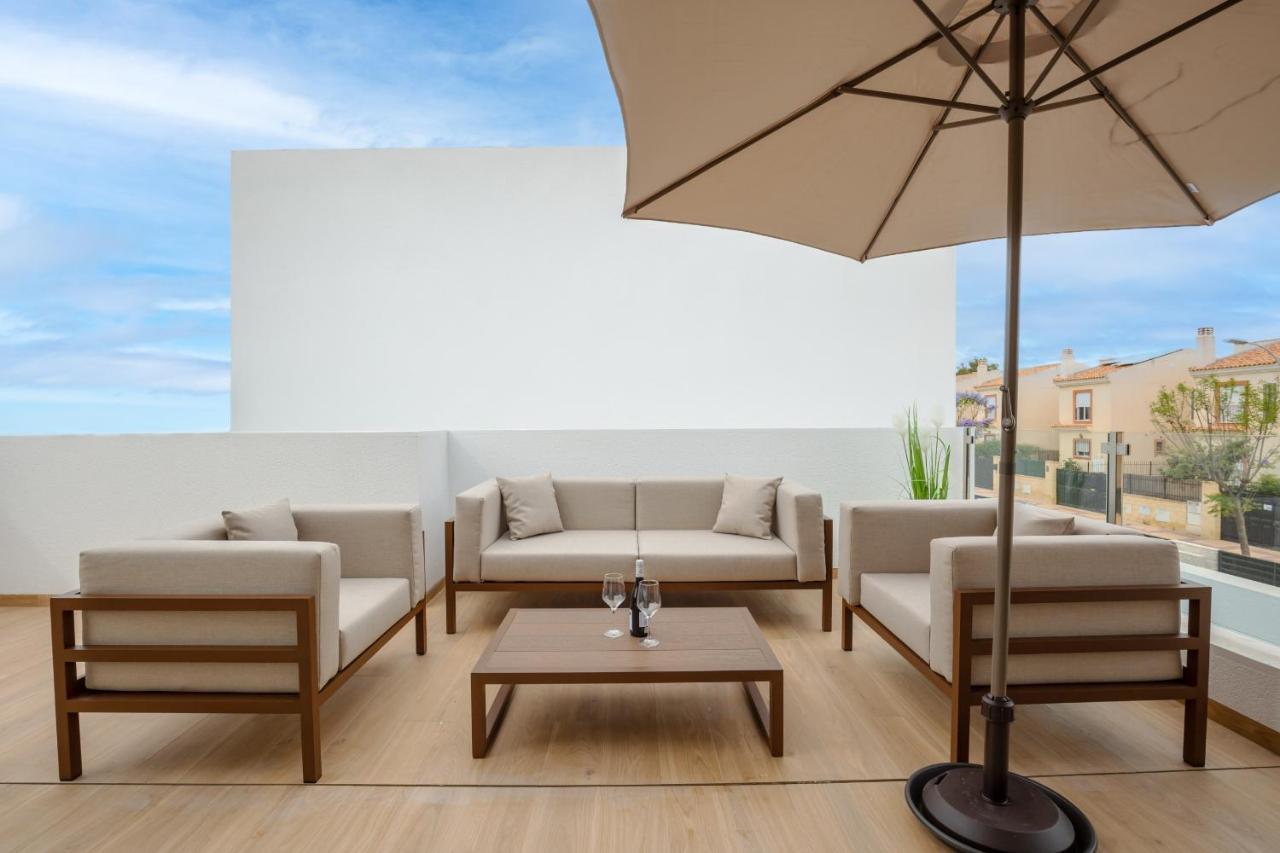 Villa Fidalsa 5 Stars Premium à El Campello Extérieur photo