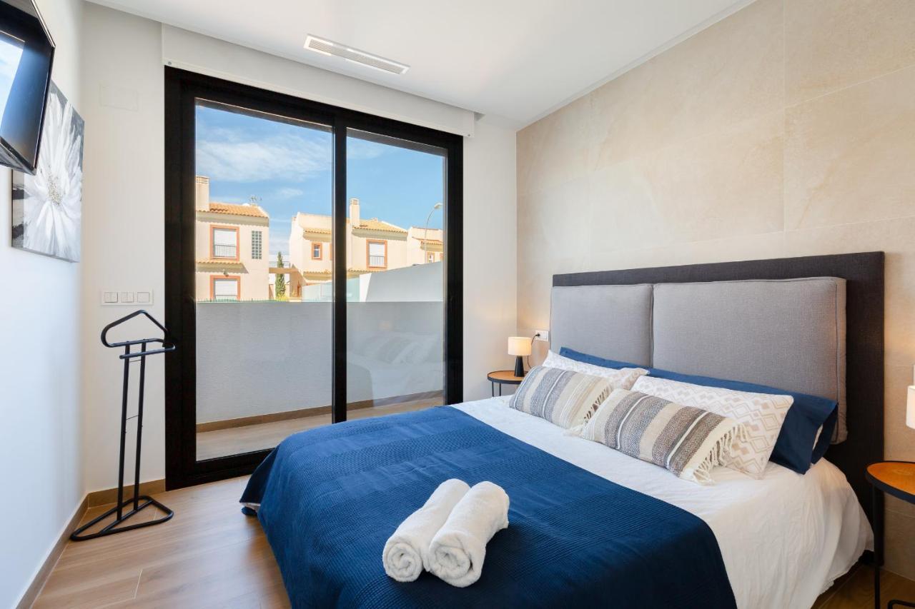 Villa Fidalsa 5 Stars Premium à El Campello Extérieur photo