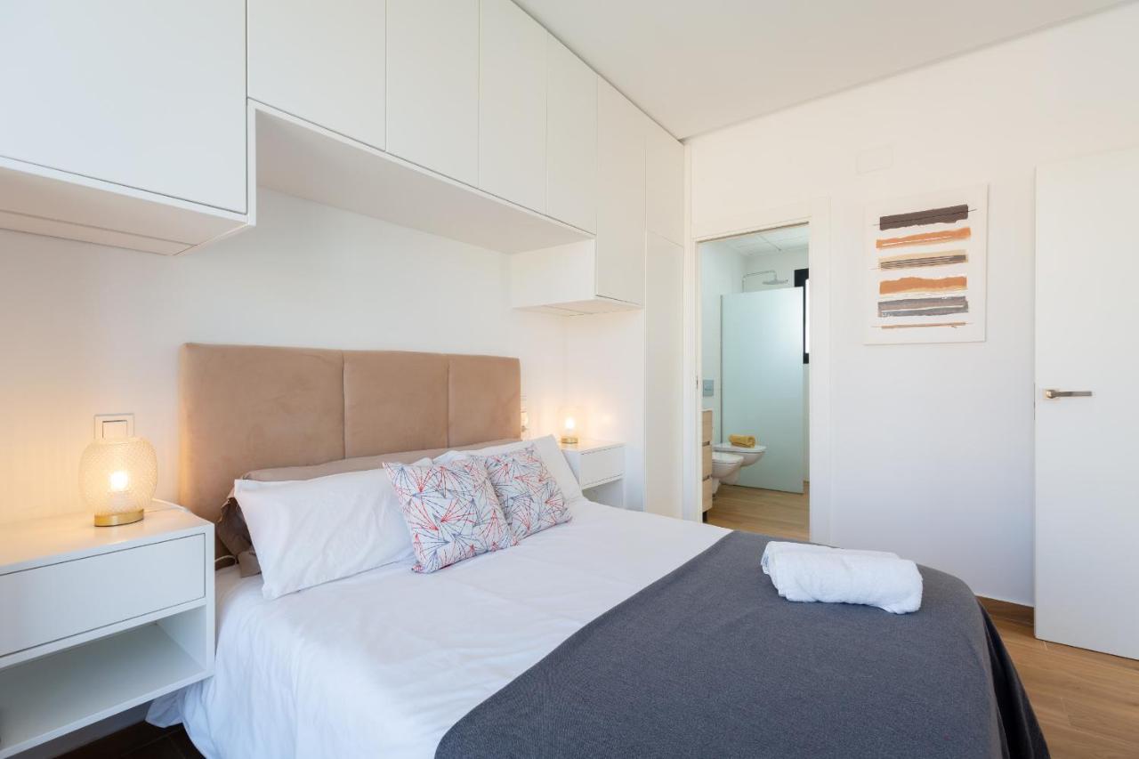 Villa Fidalsa 5 Stars Premium à El Campello Extérieur photo