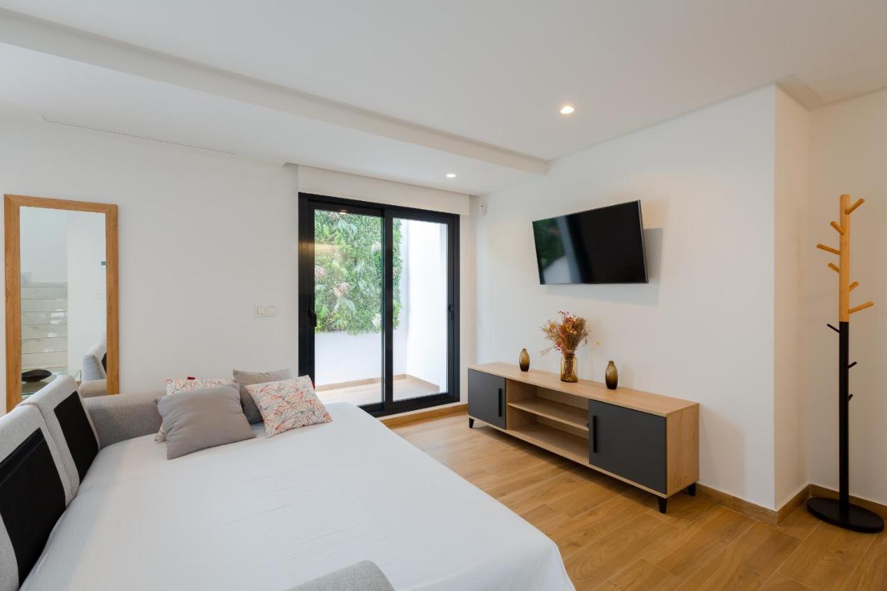 Villa Fidalsa 5 Stars Premium à El Campello Extérieur photo