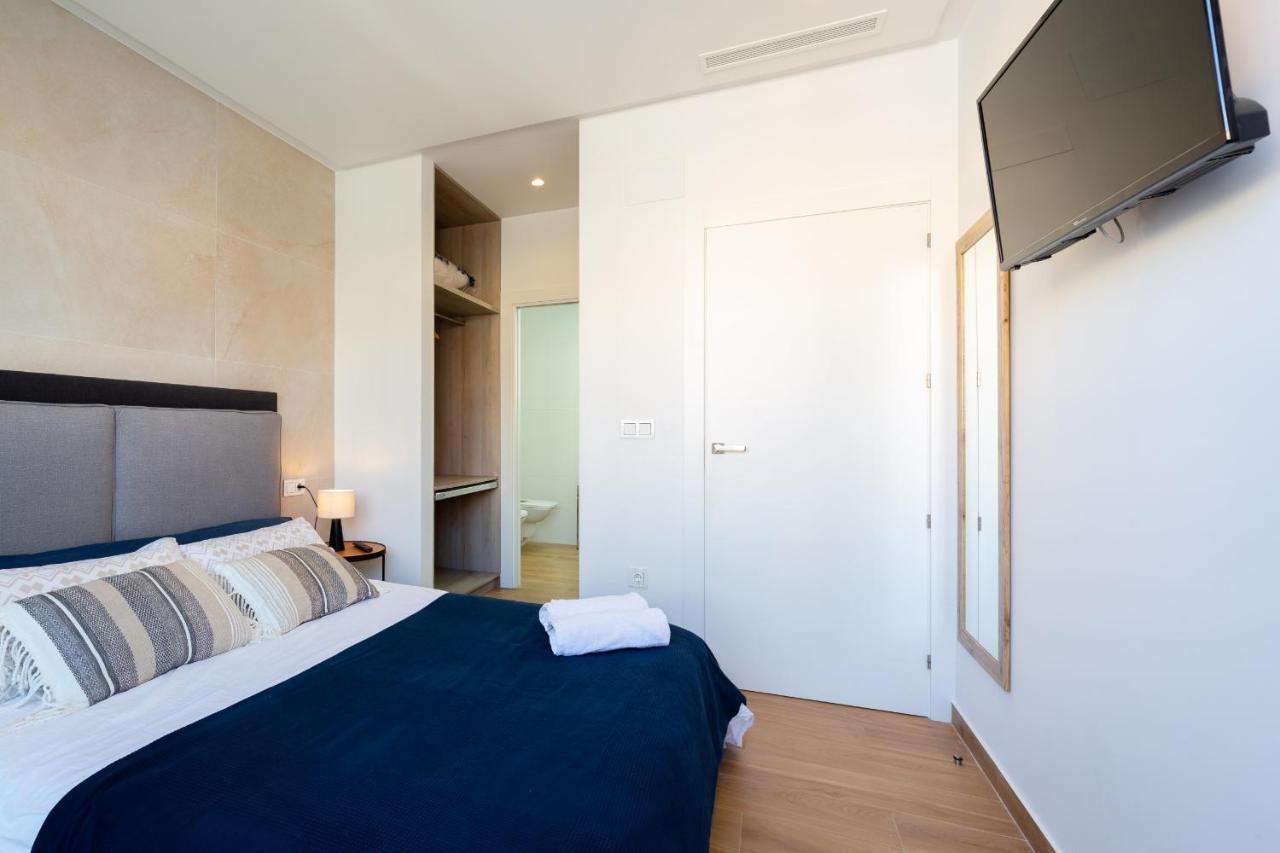 Villa Fidalsa 5 Stars Premium à El Campello Extérieur photo