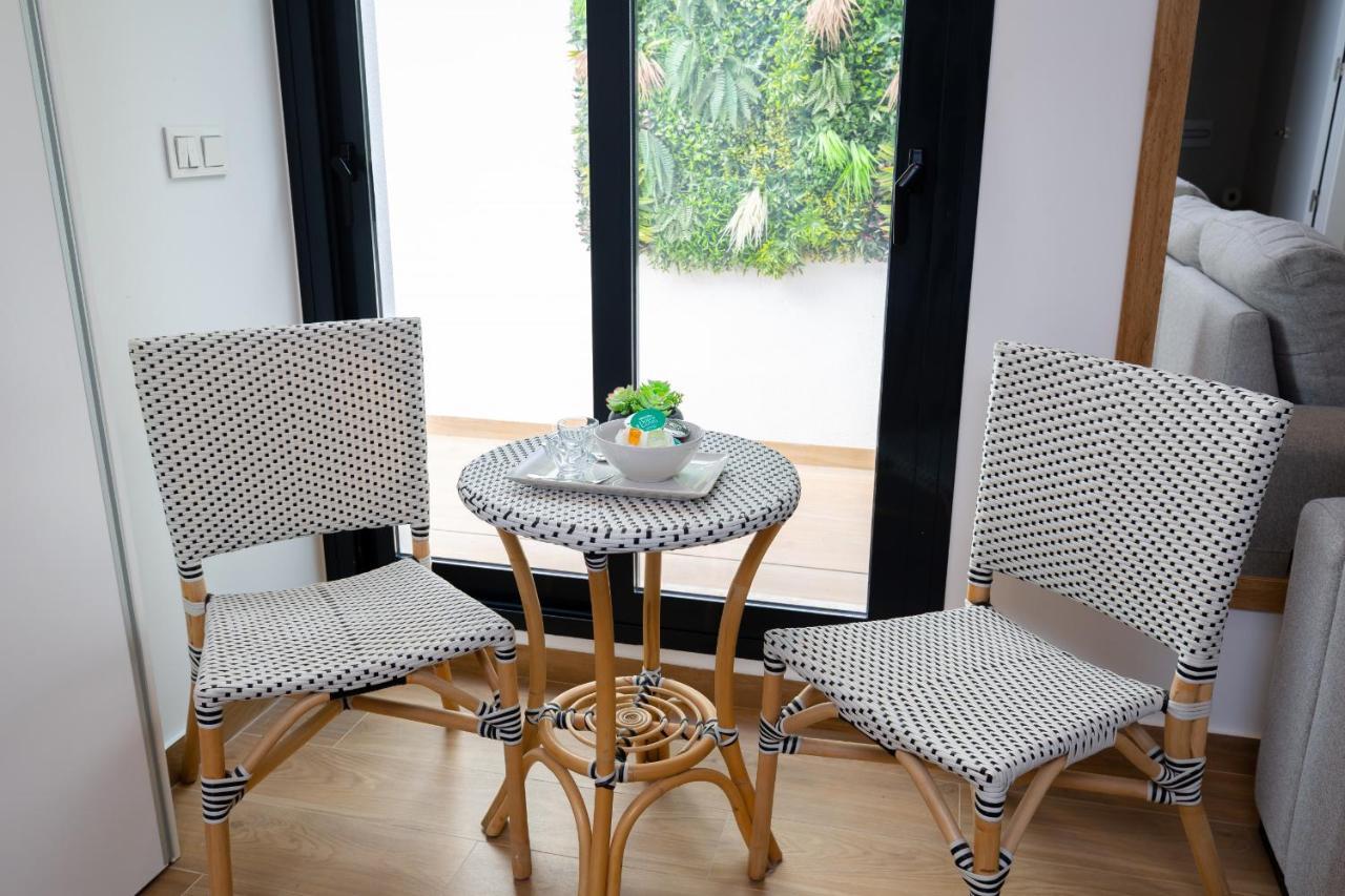Villa Fidalsa 5 Stars Premium à El Campello Extérieur photo