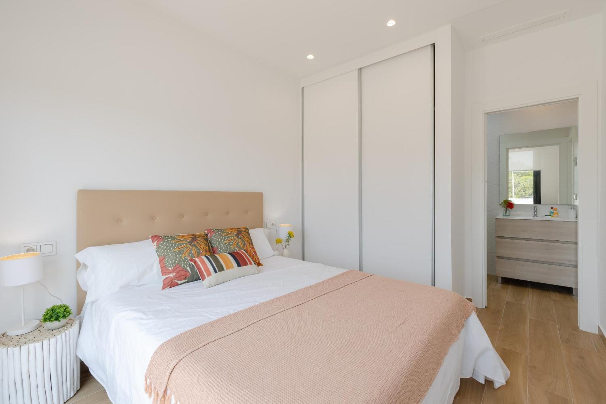 Villa Fidalsa 5 Stars Premium à El Campello Extérieur photo